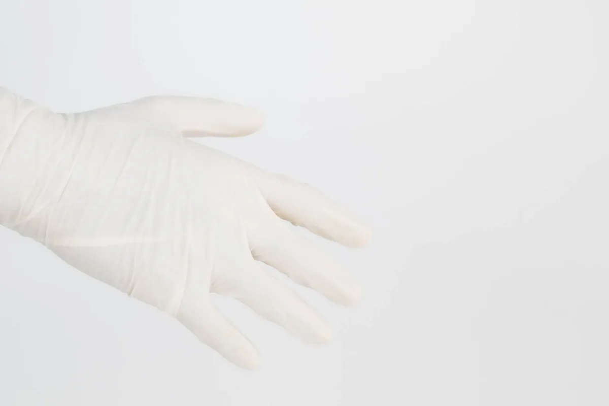 Blood Spill Cleanup in Coquina Key, St. Petersburg, FL
