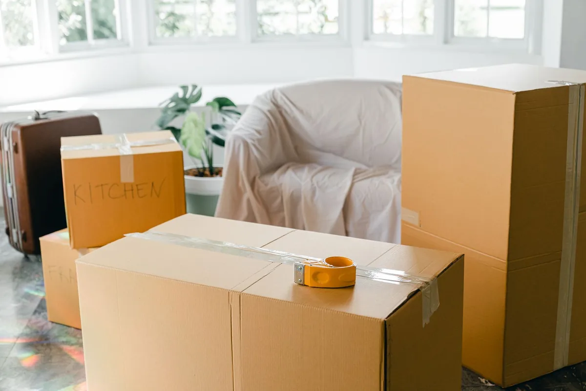 Hoarding Cleanup in Coquina Key, St. Petersburg, FL